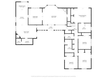 9818 Mira Del Rio Dr, Sacramento, CA 95827 Photo