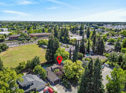 9818 Mira Del Rio Dr, Sacramento, CA 95827 Photo