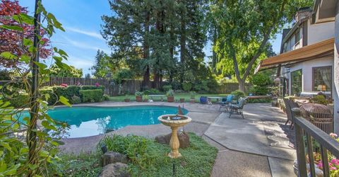 9818 Mira Del Rio Dr, Sacramento, CA 95827 Photo