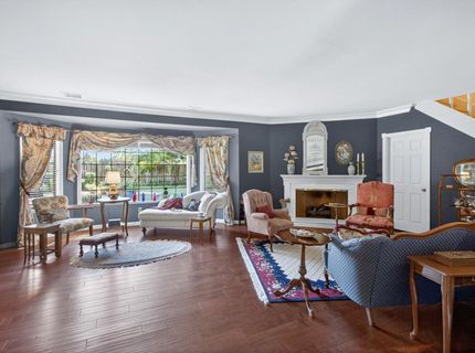 9818 Mira Del Rio Dr, Sacramento, CA 95827 Photo