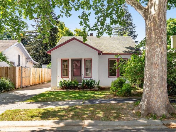 1932 Larkin Way Way, Sacramento, CA 95818