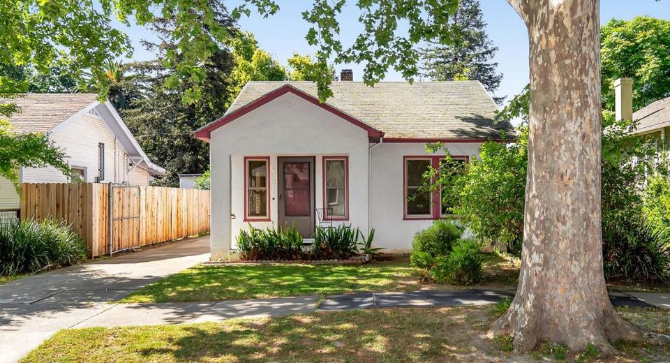 1932 Larkin Way Way, Sacramento, CA 95818 Photo