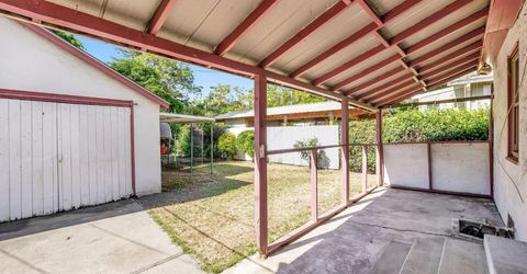 1932 Larkin Way Way, Sacramento, CA 95818 Photo