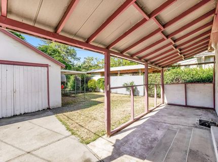 1932 Larkin Way Way, Sacramento, CA 95818 Photo