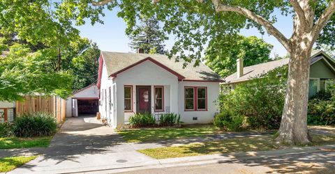 1932 Larkin Way Way, Sacramento, CA 95818 Photo