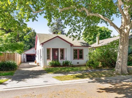 1932 Larkin Way Way, Sacramento, CA 95818 Photo