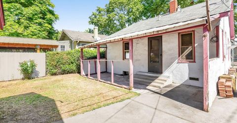 1932 Larkin Way Way, Sacramento, CA 95818 Photo