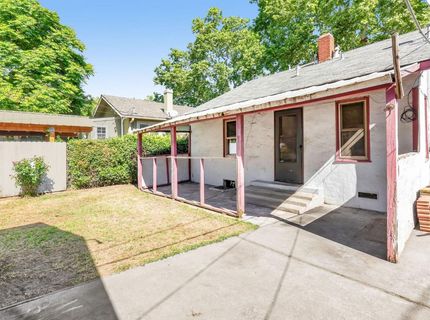 1932 Larkin Way Way, Sacramento, CA 95818 Photo