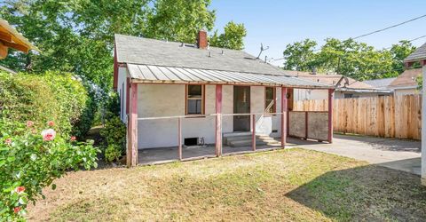 1932 Larkin Way Way, Sacramento, CA 95818 Photo