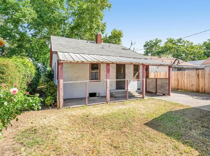 1932 Larkin Way Way, Sacramento, CA 95818 Photo