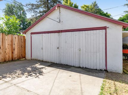 1932 Larkin Way Way, Sacramento, CA 95818 Photo