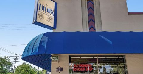 1932 Larkin Way Way, Sacramento, CA 95818 Photo