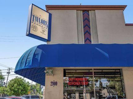 1932 Larkin Way Way, Sacramento, CA 95818 Photo