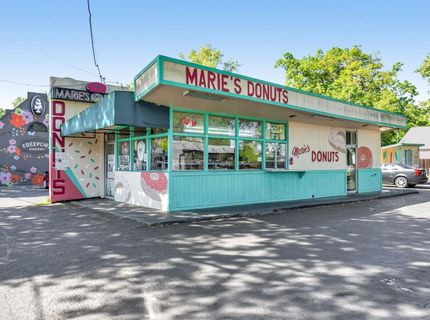 1932 Larkin Way Way, Sacramento, CA 95818 Photo