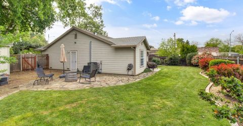 3851 8th Ave, Sacramento, CA 95817 Photo