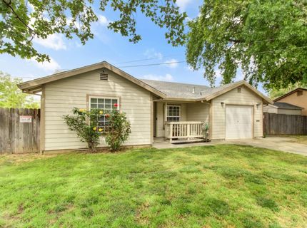 3851 8th Ave, Sacramento, CA 95817 Photo