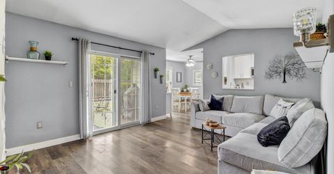 3851 8th Ave, Sacramento, CA 95817 Photo