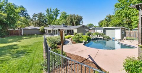 3410 W Country Club Ln, Sacramento, CA 95821 Photo