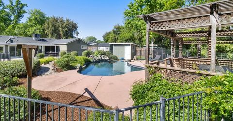 3410 W Country Club Ln, Sacramento, CA 95821 Photo