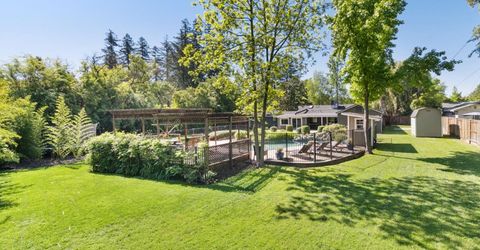 3410 W Country Club Ln, Sacramento, CA 95821 Photo