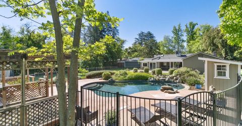 3410 W Country Club Ln, Sacramento, CA 95821 Photo