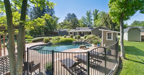 3410 W Country Club Ln, Sacramento, CA 95821 Photo