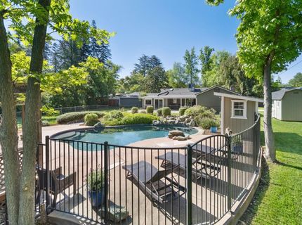 3410 W Country Club Ln, Sacramento, CA 95821 Photo