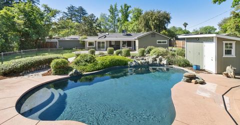 3410 W Country Club Ln, Sacramento, CA 95821 Photo