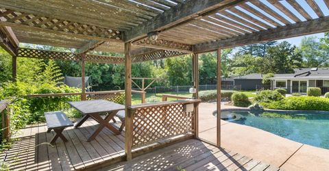 3410 W Country Club Ln, Sacramento, CA 95821 Photo