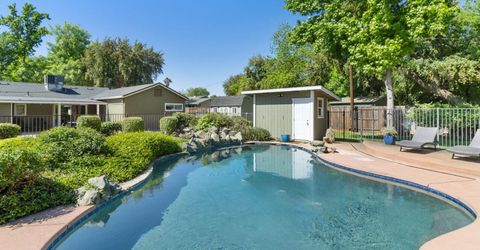3410 W Country Club Ln, Sacramento, CA 95821 Photo