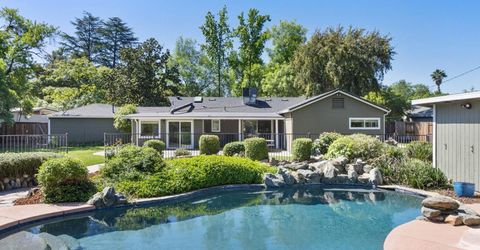 3410 W Country Club Ln, Sacramento, CA 95821 Photo