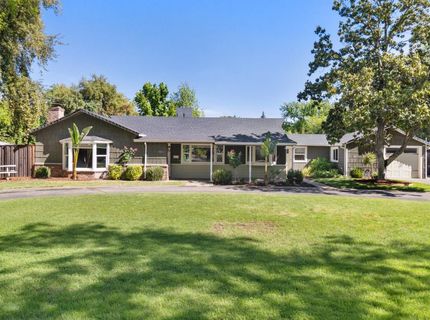 3410 W Country Club Ln, Sacramento, CA 95821 Photo