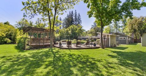 3410 W Country Club Ln, Sacramento, CA 95821 Photo