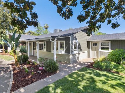 3410 W Country Club Ln, Sacramento, CA 95821 Photo