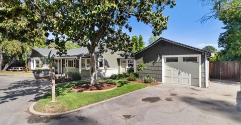 3410 W Country Club Ln, Sacramento, CA 95821 Photo