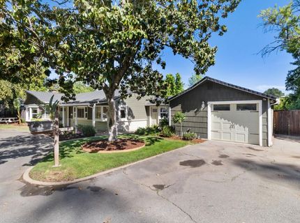 3410 W Country Club Ln, Sacramento, CA 95821 Photo