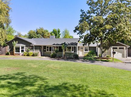 3410 W Country Club Ln, Sacramento, CA 95821 Photo