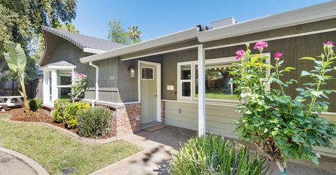 3410 W Country Club Ln, Sacramento, CA 95821 Photo