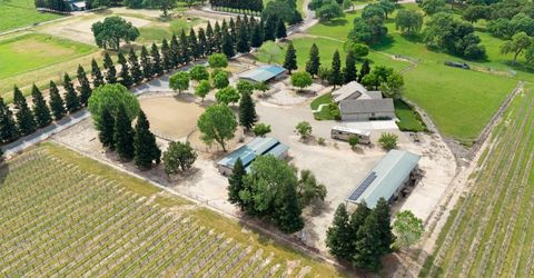 24521-24509 N Mcintire Rd, Clements, CA 95227 Photo