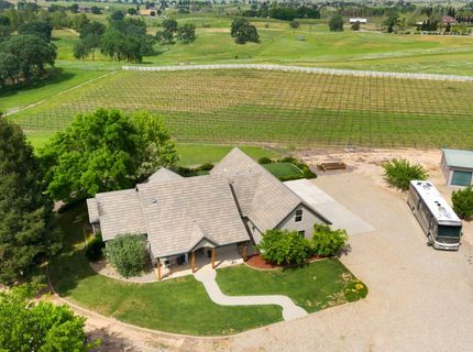 24521-24509 N Mcintire Rd, Clements, CA 95227 Photo