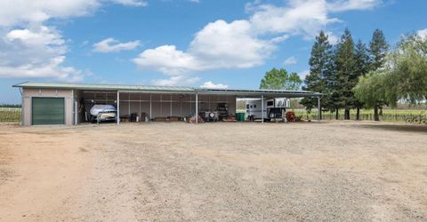 24521-24509 N Mcintire Rd, Clements, CA 95227 Photo