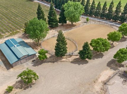 24521-24509 N Mcintire Rd, Clements, CA 95227 Photo