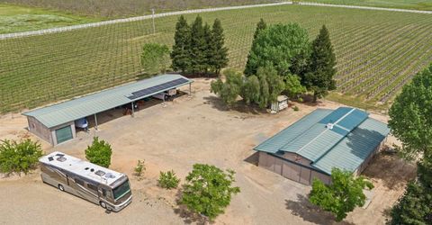 24521-24509 N Mcintire Rd, Clements, CA 95227 Photo