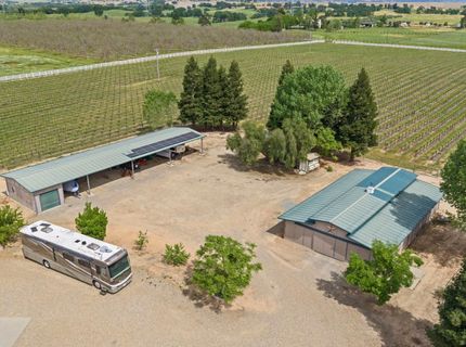 24521-24509 N Mcintire Rd, Clements, CA 95227 Photo