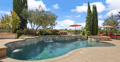 19120 E Stampede Rd, Clements, CA 95227 Photo
