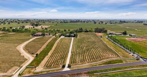 19120 E Stampede Rd, Clements, CA 95227 Photo