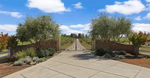 19120 E Stampede Rd, Clements, CA 95227 Photo