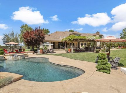 19120 E Stampede Rd, Clements, CA 95227 Photo