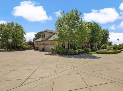 19120 E Stampede Rd, Clements, CA 95227 Photo
