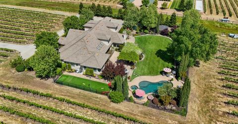 19120 E Stampede Rd, Clements, CA 95227 Photo